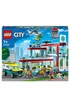 Lego City LEGO® City 60330 L'hôpital photo 1