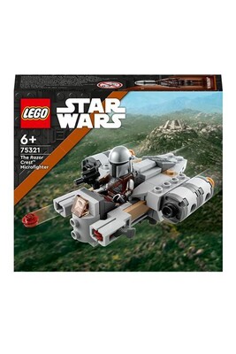 Lego Lego Star Wars LEGO® Star Wars™ 75321 Microfighter Razor Crest™