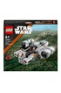 Lego Star Wars LEGO® Star Wars™ 75321 Microfighter Razor Crest™ photo 1