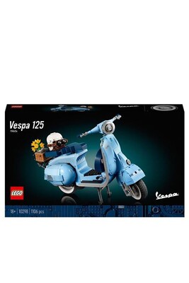 Lego Lego Icons LEGO® Icons 10298 Vespa 125