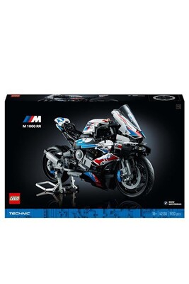 Lego Lego Technic LEGO® Technic™ 42130 BMW M 1000 RR