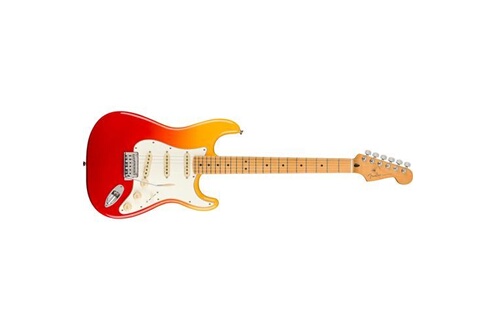 Guitare électrique Fender Player Plus Stratocaster - Manche érable