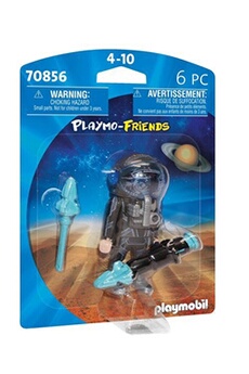Playmobil 70856 - Ranger de l'espace