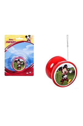 Jeu de stratégie Guizmax Yoyo Mickey jouet enfant yo-yo 