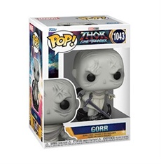 Figurine Pop Marvel Thor Love and Thunder Gorr