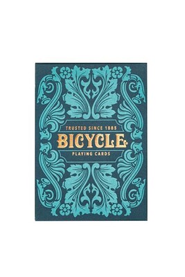 Jeux classiques Bicycle Jeu de cartes Creatives Sea King
