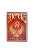 Bicycle Jeu de cartes Creatives Fyrebird photo 1