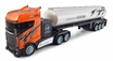 Amewi Red Command Big Monster Truck 2WD 1:10 RTR Véhicule télécomma Amewi Red Command Big Monster Truck 2WD 1:10 RTR Véhicule télécomma
