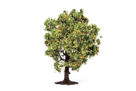 Train électrique Humbrol Skale Scenics Apple Tree (with Fruit) 7,5 Cm -