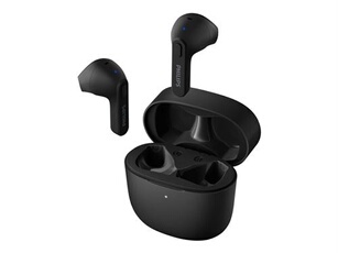 Philips Ecouteurs Noir
