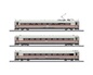 Märklin HO 4279 Voiture DB Post - Comme neuve (Neuf (Voir description Märklin HO 4279 Voiture DB Post - Comme neuve (Neuf (Voir description
