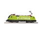 PIKO locomotive électrique BB8600 verte 96511 NEUF | UK PIKO locomotive électrique BB8600 verte 96511 NEUF | UK