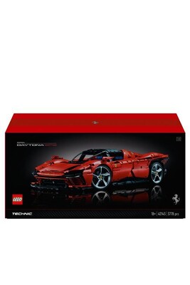 Lego Lego Technic LEGO® Technic® 42143 Ferrari Daytona SP3