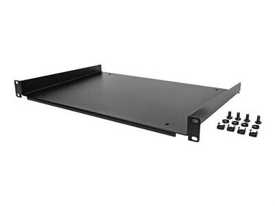 Autres accessoires informatiques StarTech.com Étagère Rack 19 pouces 1U ...