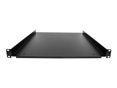 Autres accessoires informatiques StarTech.com Étagère Rack 19 pouces 1U ...