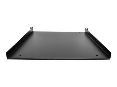 Autres accessoires informatiques StarTech.com Étagère Rack 19 pouces 1U ...