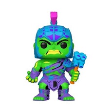 Acheter Figurine POP! #907 (25 cm) - Thor Ragnarok - Hulk Bon état - 39,95 € Figurine POP! #907 (25 cm) - Thor Ragnarok - Hulk Bon état - N/A reconditionné disponible sur Darty