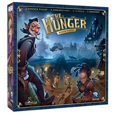 Jeu de stratégie The Hunger