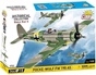 Jouet Avion militaire MITSUBISHI A6M2 ZERO-SEN - 347 Pièces COBI COB5729 | Collect World Jouet Avion militaire MITSUBISHI A6M2 ZERO-SEN - 347 Pièces COBI COB5729 | Collect World