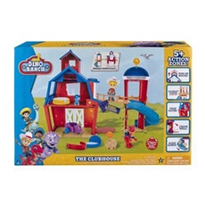 Petite figurine DNR Playset Clubhouse