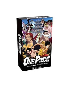 Jeu Classique One Piece Assault sur Marineford