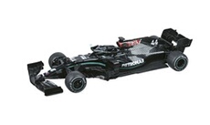 Voiture radio commandée Mercedes AMG F1 R/C 1:18