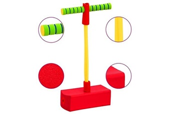 autre jeu de plein air vidaxl bâton sauteur pour enfants 50 cm