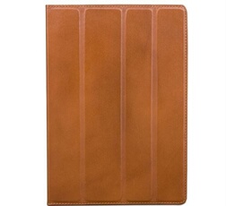 Acheter Risskov - Etui iPad 2017 / 2018 en cuir - Marron Bon état - 35,99 € Risskov - Etui iPad 2017 / 2018 en cuir - Marron Bon état - reconditionné disponible sur Darty