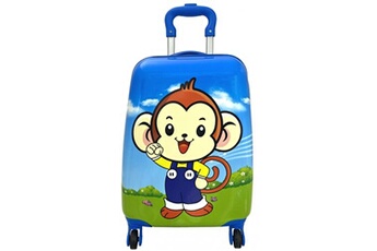 valise les sacs de k'rlot valise cabine singe - k0335
