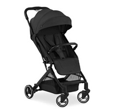 Poussette Travel N Care Noir