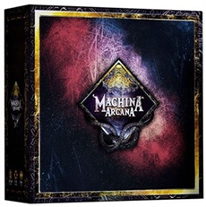 Machina Arcana