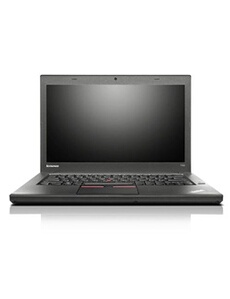 PC portable ThinkPad T450 14 pouces Intel Core i5 8 Go RAM 250 Go SSD Noir
