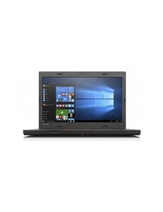 PC portable ThinkPad L460 14 pouces Intel Core i5 8 Go RAM 250 Go SSD Noir