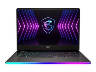Pc Portable Msi Raider Ge67Hx 12Ugs-020Be - Intel Core I7 12700Hx - Win 11 Home - Gf Rtx 3070 Ti - 16 Go Ram - 1 To Ssd Nvme - 15.6" Oled 2560 X 1440 (Qhd) @ 240 Hz