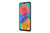 Samsung Galaxy M33 5G - 5G smartphone - double SIM - RAM 6 Go / Mémoire interne 128 Go - microSD slot - Écran LCD - 6.6" - 2408 x 1080 pixels (120 Hz) - 4x photo 4
