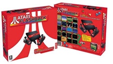 Atari FlashBack
