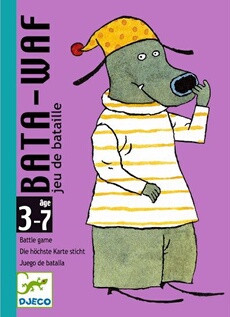 Jeu classique Bata Waf