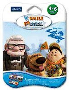Jeu V Motion Là Haut