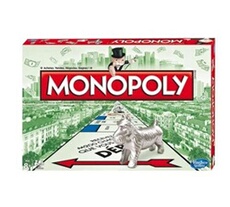 Monopoly Classique