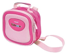 Sacoche KidiZoom Rose
