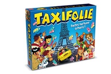 Taxifolie