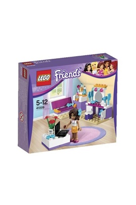 Lego Lego Friends 41009 - Chambre d'Andrea