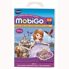 Jeu Mobigo Sofia