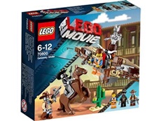 THE MOVIE 70800 L'évasion en planeur