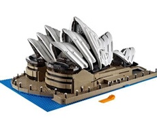 Expert 10234 L'opéra de Sydney