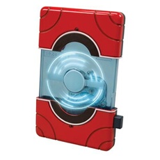 Pokédex Région Kalos Pokémon