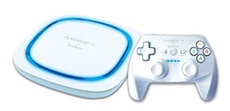 Playdroid Tv + 1 manette sans fil