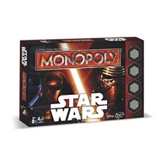Monopoly star wars