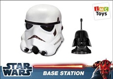 Base Station Star Wars
