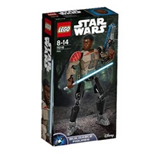 Star Wars 75116 Finn